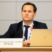 Miguel Valle del Olmo