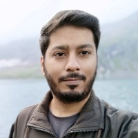 Junaid Iqbal Shaikh, Acca