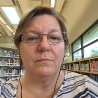 Michelle Poplin