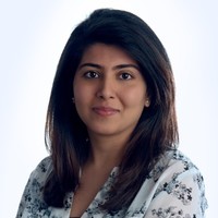 Seema Desai