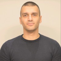 Nemanja Rajkovic