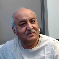 Ranjit Saini