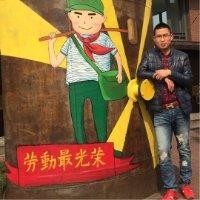 黎齐强