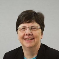 Nancy J. Vickers