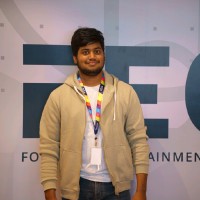 Dadi Naveen Sai