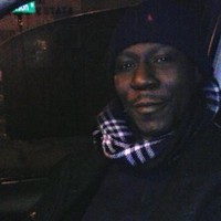 Solomon Crawford