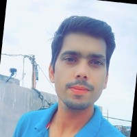 Sparsh Chaurasia