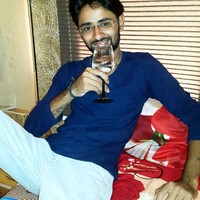 Shailesh Kalshriya