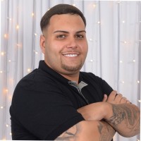 Luiz Fellipe F Santos