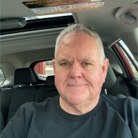 Rob Rains