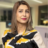 Muniba Vukcevic