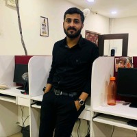 Kavish Arora