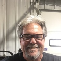 Michael Nixon Sr