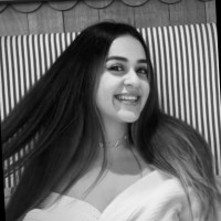 Chaimae Benchaoui