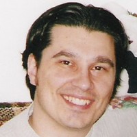 Johnny Bickford