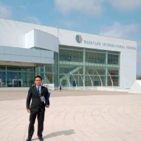Saul Martinez Martinez
