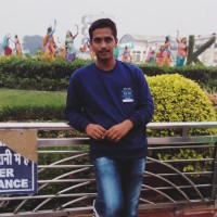 Bhargav R
