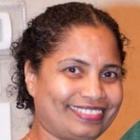 Ranjana Witharana