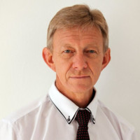 Jan Le Roux