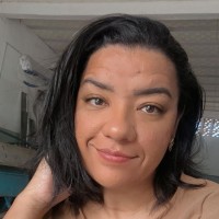 Fernanda Cristina de Sousa Ribeiro