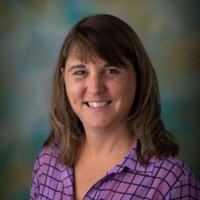 Michelle Bowden