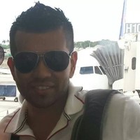 Edward Aguilar