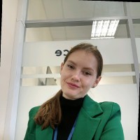Galina Pavlova