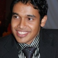 Arijit Mukherjee