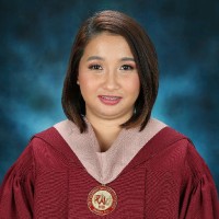 Francine Eulaine Salao - Ragrag