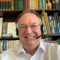 Hans Christian Böhmcker