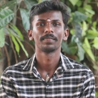 Rahul Raju