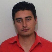 Sebastian Eduardo Retamal Plaza