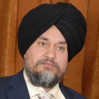 Jit Singh