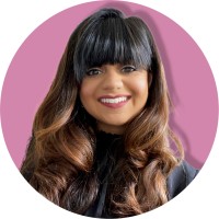 Zaria Alibhai