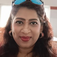 Ashwini Satish