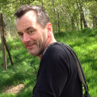 John Macgregor
