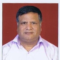 shree prakash bharati