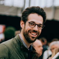 Arnaud Ferrari