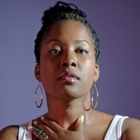 Chifon Marie Reeder