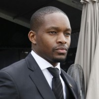 Khotso Mpakanyane