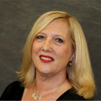Sally Tucker