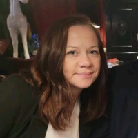 Sandra Hellqvist