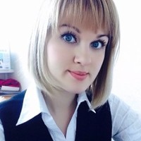 Елена Семагина