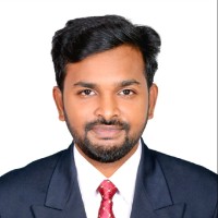 Arun Annadurai