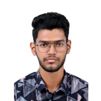 Aravind P V