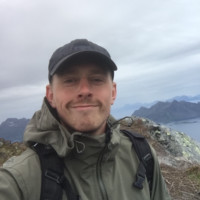 Olav Gjestad
