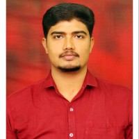 Vijin Vishnu Vilasam Kusumam