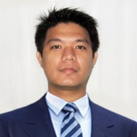 Mark Anthony Briones