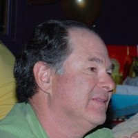 Jack Glaser