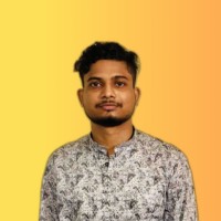 Amit Giri